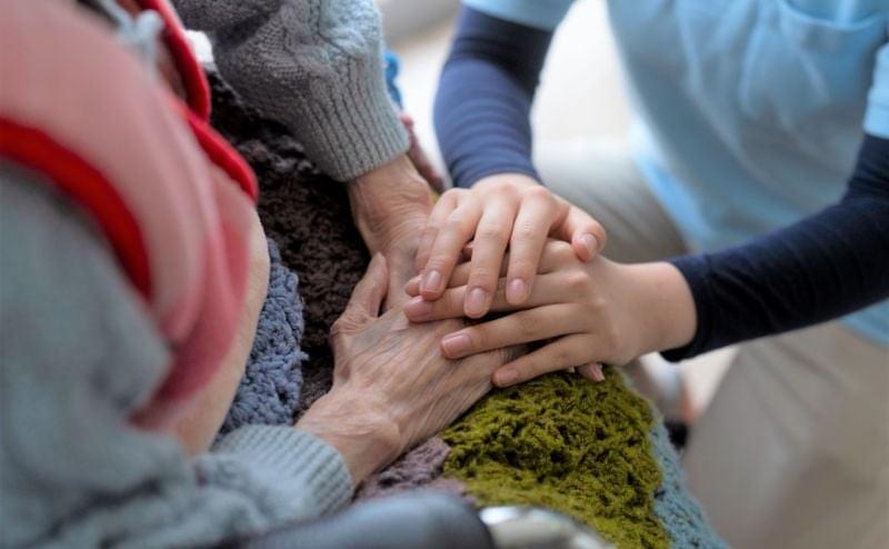 お客様の満足イメージ