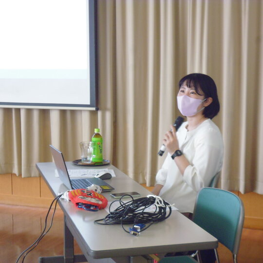 ブログ記事のイメージ画像