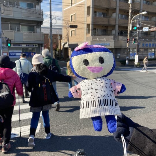 ブログ記事のイメージ画像