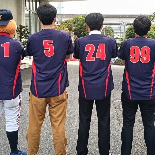 ブログ記事のイメージ画像