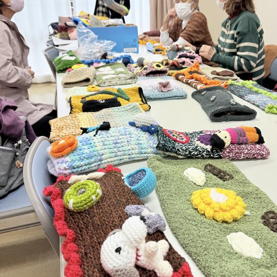 ブログ記事のイメージ画像