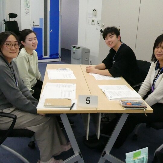 ブログ記事のイメージ画像