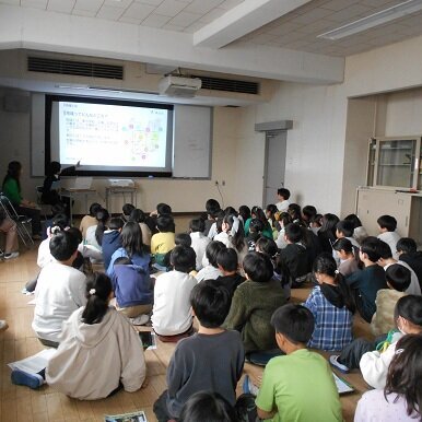 ブログ記事のイメージ画像