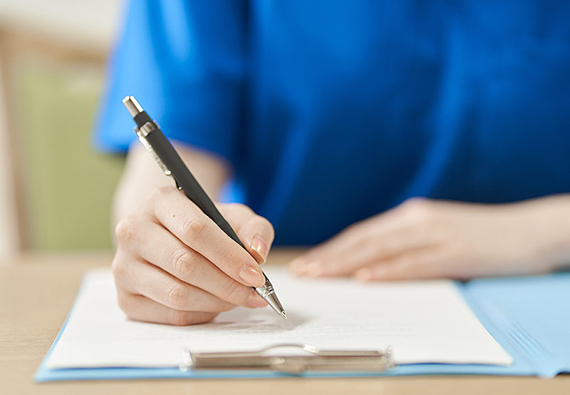 資格取得イメージ