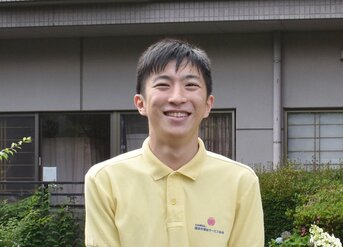 スタッフの画像