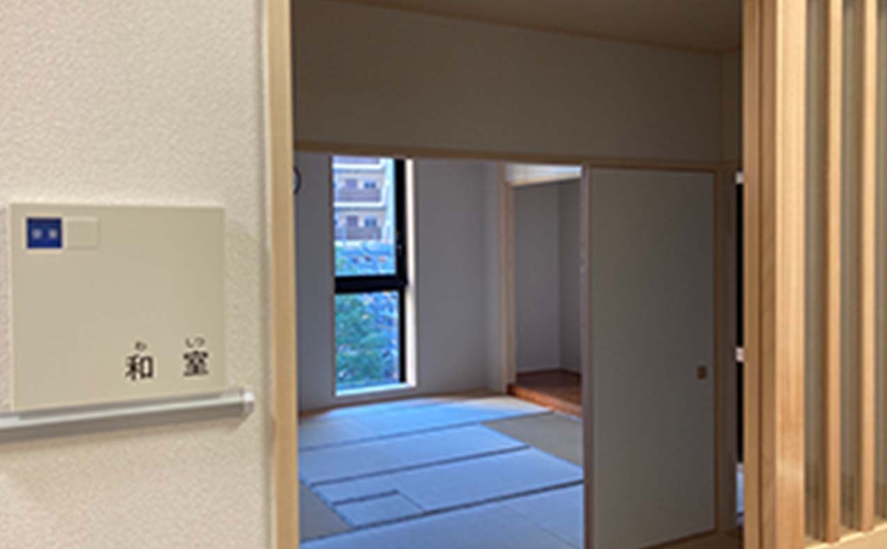 本郷地区センターイメージ