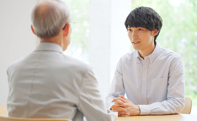 生活援助員イメージ